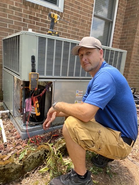Sid's Heating & Air - heating repair in Monroe, NC
