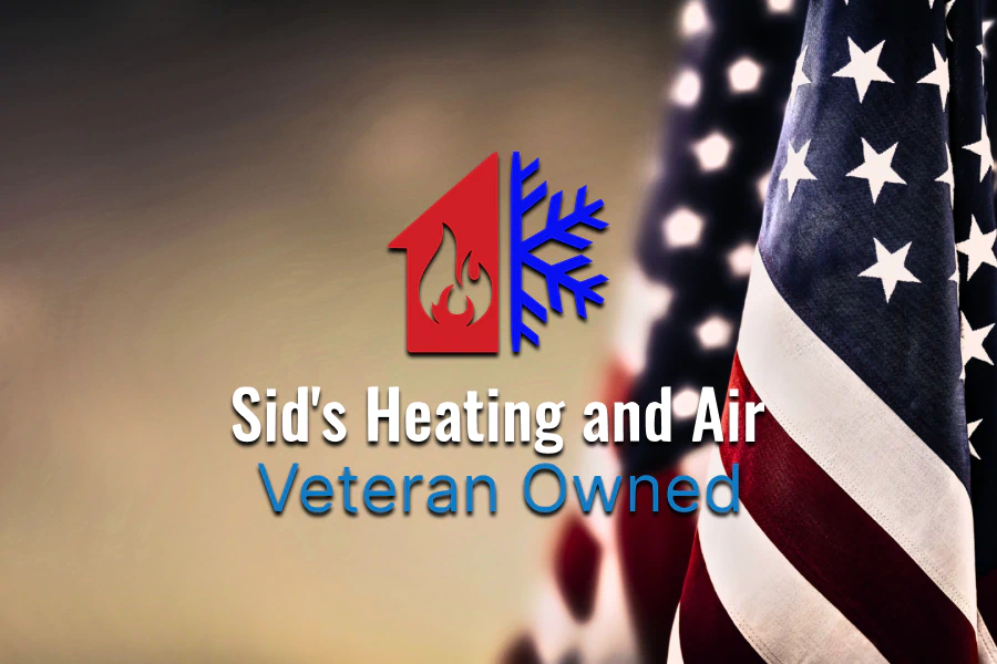 HVAC Services Matthews, NC  We Offer 10% Discounts To All Veterans!